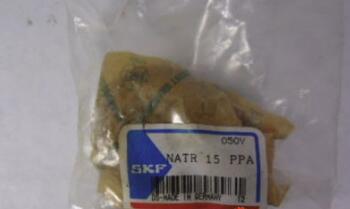 SKF NATR15PPA Bearing
